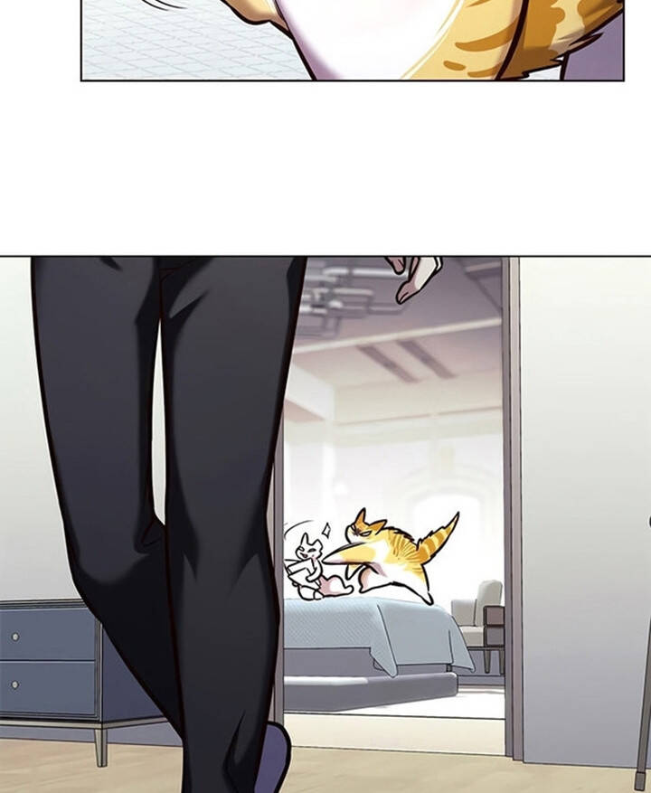 Hoá Thân Thành Mèo - Chapter 200 - Page 25