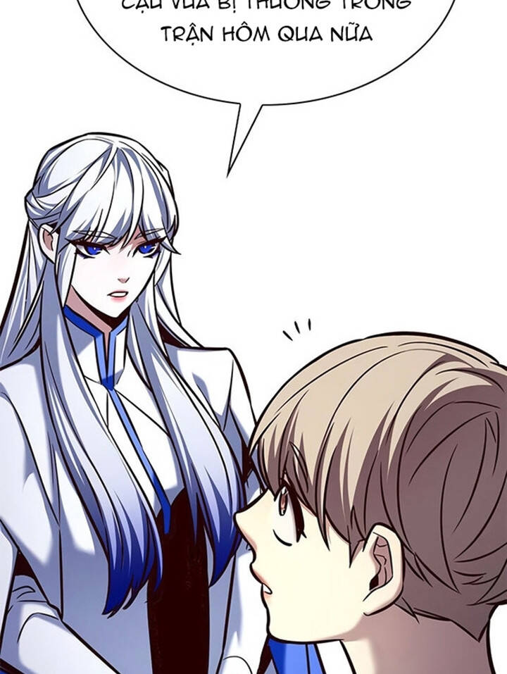 Hoá Thân Thành Mèo - Chapter 200 - Page 43