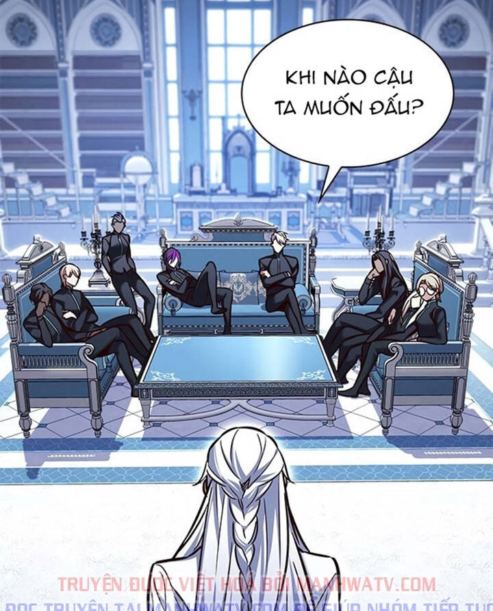 Hoá Thân Thành Mèo - Chapter 200 - Page 5