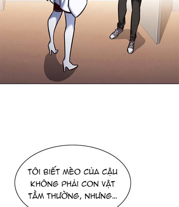 Hoá Thân Thành Mèo - Chapter 200 - Page 57