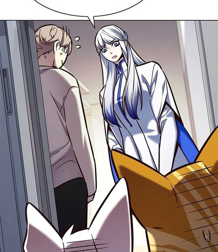 Hoá Thân Thành Mèo - Chapter 200 - Page 58