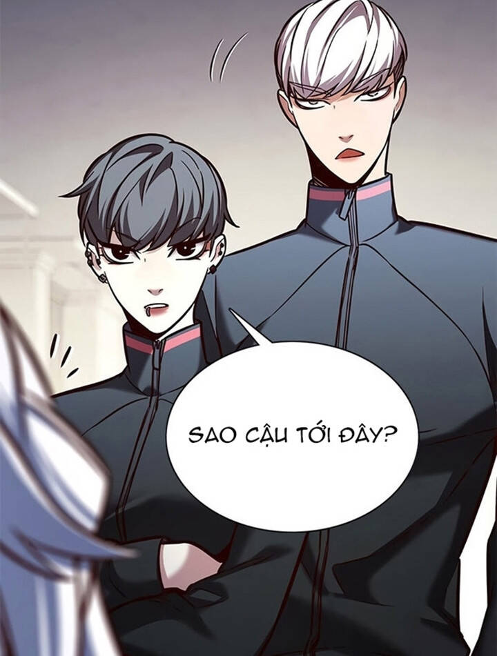 Hoá Thân Thành Mèo - Chapter 200 - Page 64