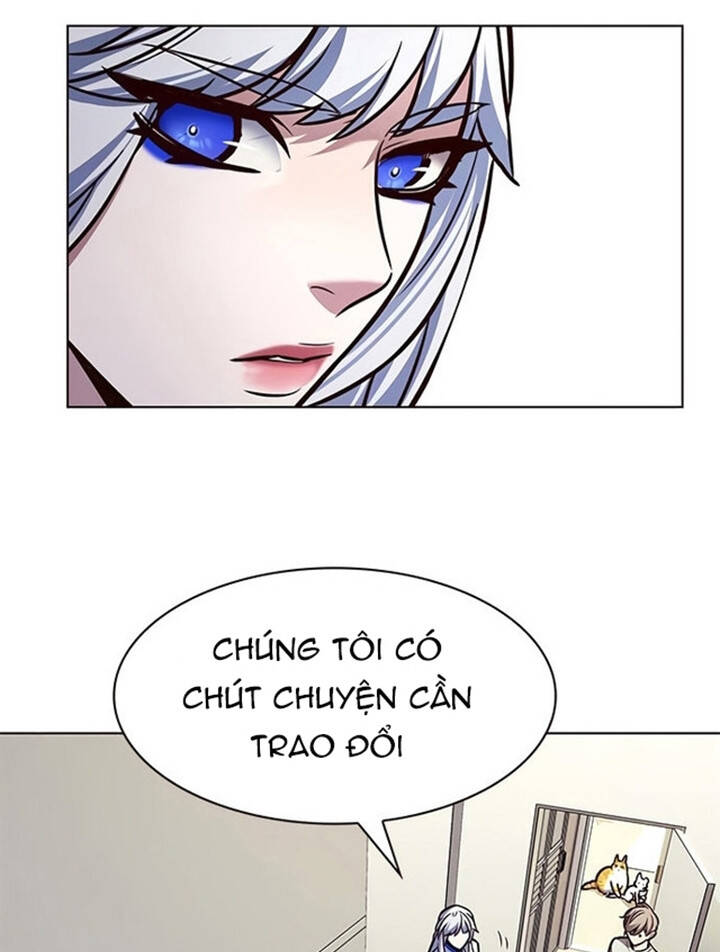 Hoá Thân Thành Mèo - Chapter 200 - Page 67