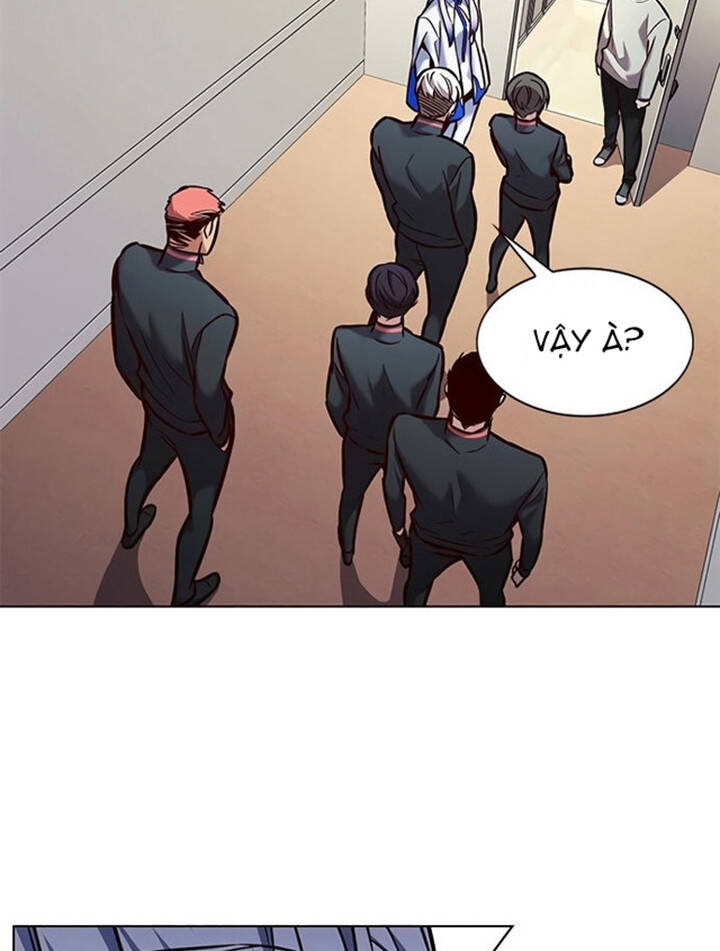 Hoá Thân Thành Mèo - Chapter 200 - Page 68