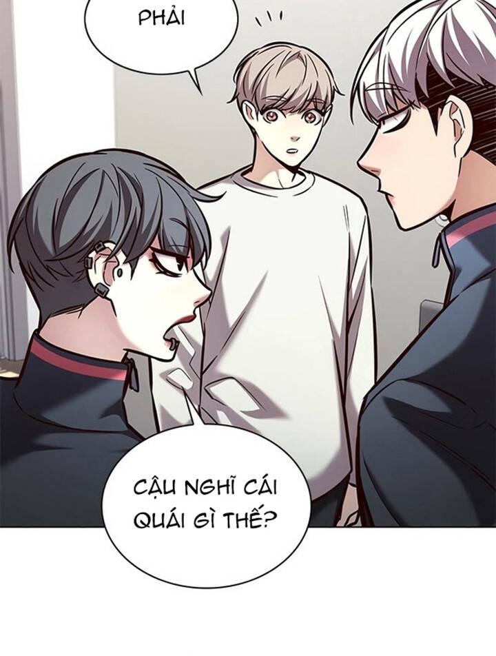 Hoá Thân Thành Mèo - Chapter 200 - Page 71