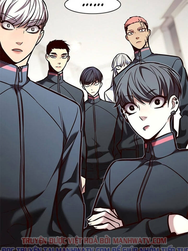 Hoá Thân Thành Mèo - Chapter 200 - Page 77