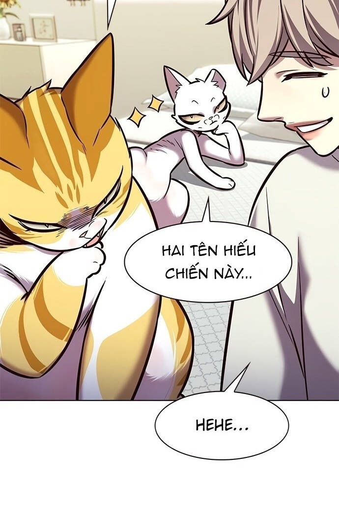 Hoá Thân Thành Mèo - Chapter 201 - Page 10