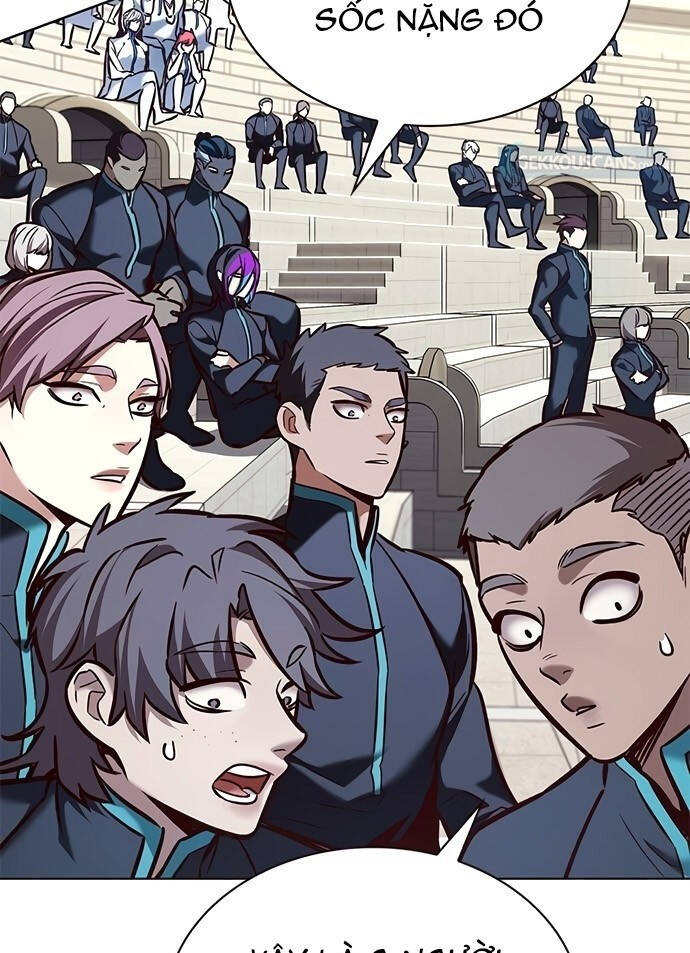 Hoá Thân Thành Mèo - Chapter 201 - Page 104