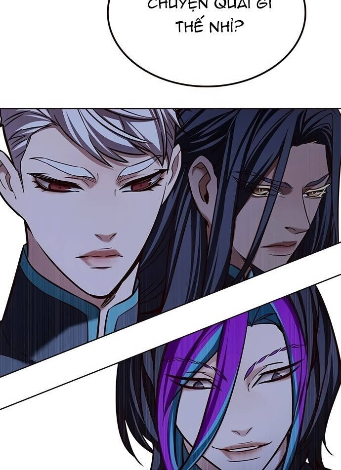 Hoá Thân Thành Mèo - Chapter 201 - Page 106