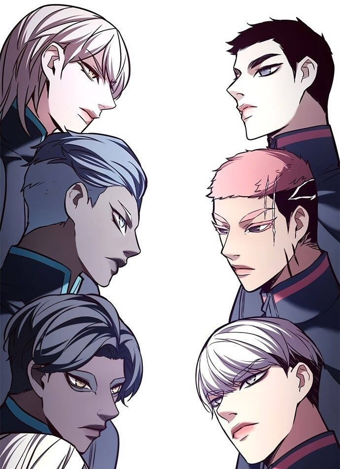 Hoá Thân Thành Mèo - Chapter 201 - Page 108