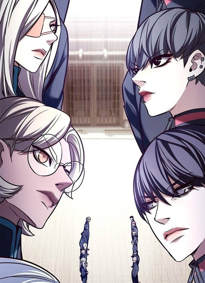 Hoá Thân Thành Mèo - Chapter 201 - Page 109