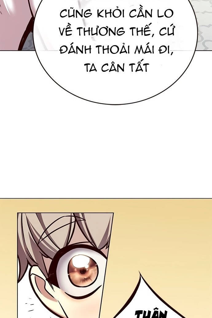 Hoá Thân Thành Mèo - Chapter 201 - Page 12