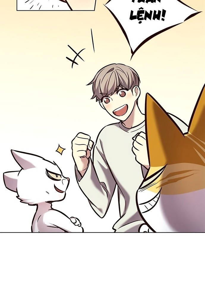Hoá Thân Thành Mèo - Chapter 201 - Page 13