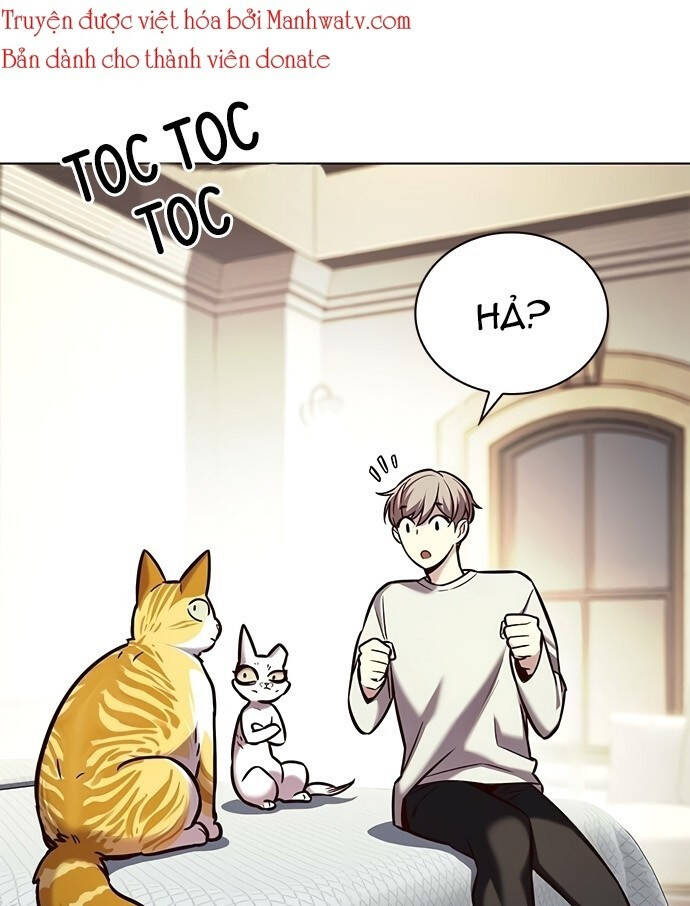 Hoá Thân Thành Mèo - Chapter 201 - Page 14