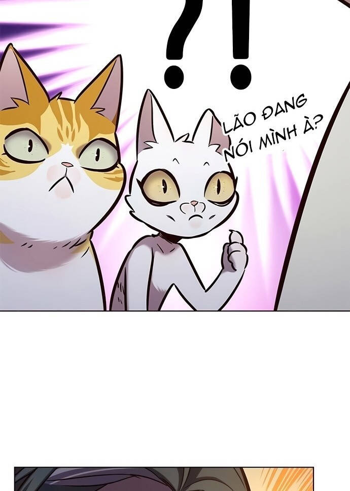 Hoá Thân Thành Mèo - Chapter 201 - Page 31