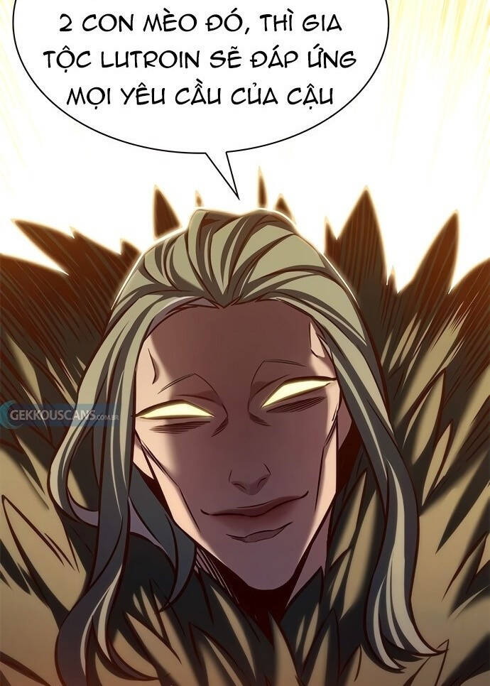 Hoá Thân Thành Mèo - Chapter 201 - Page 33