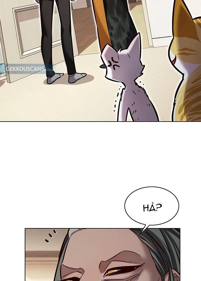Hoá Thân Thành Mèo - Chapter 201 - Page 39