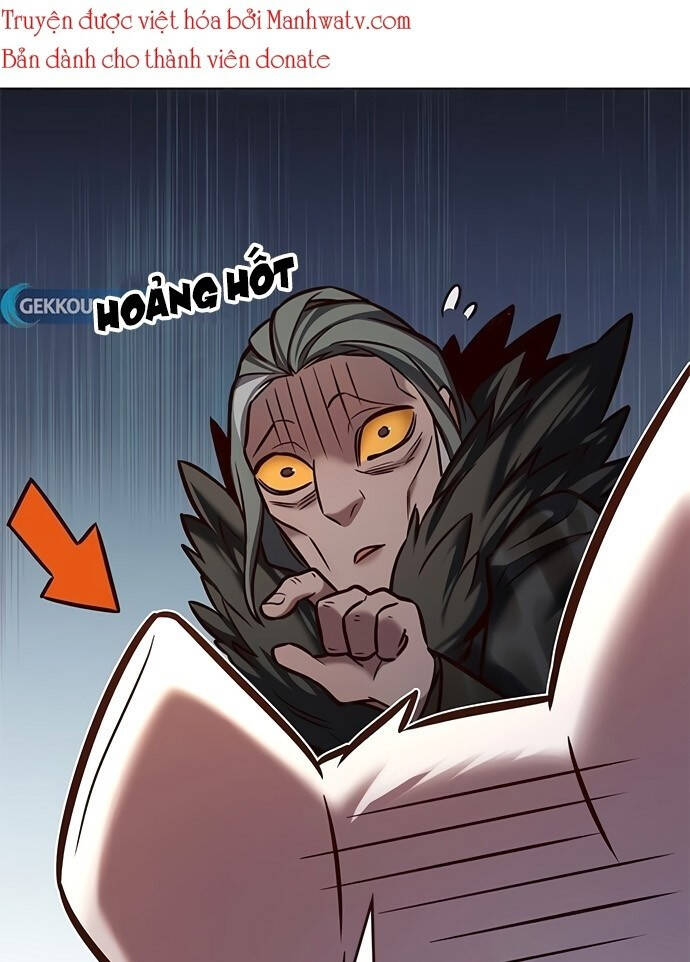 Hoá Thân Thành Mèo - Chapter 201 - Page 42