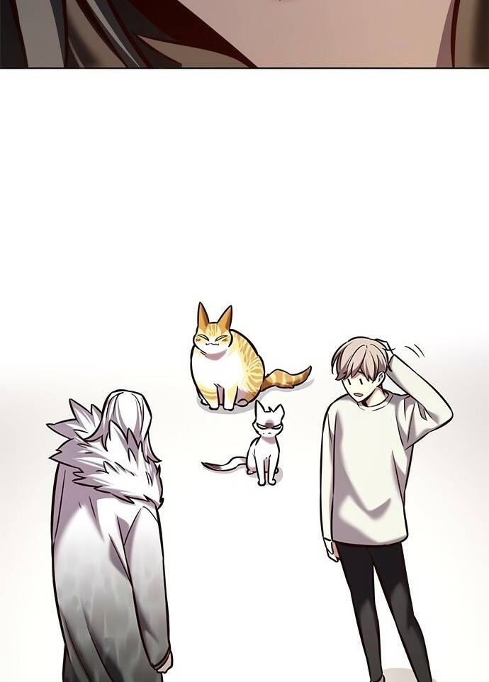 Hoá Thân Thành Mèo - Chapter 201 - Page 45