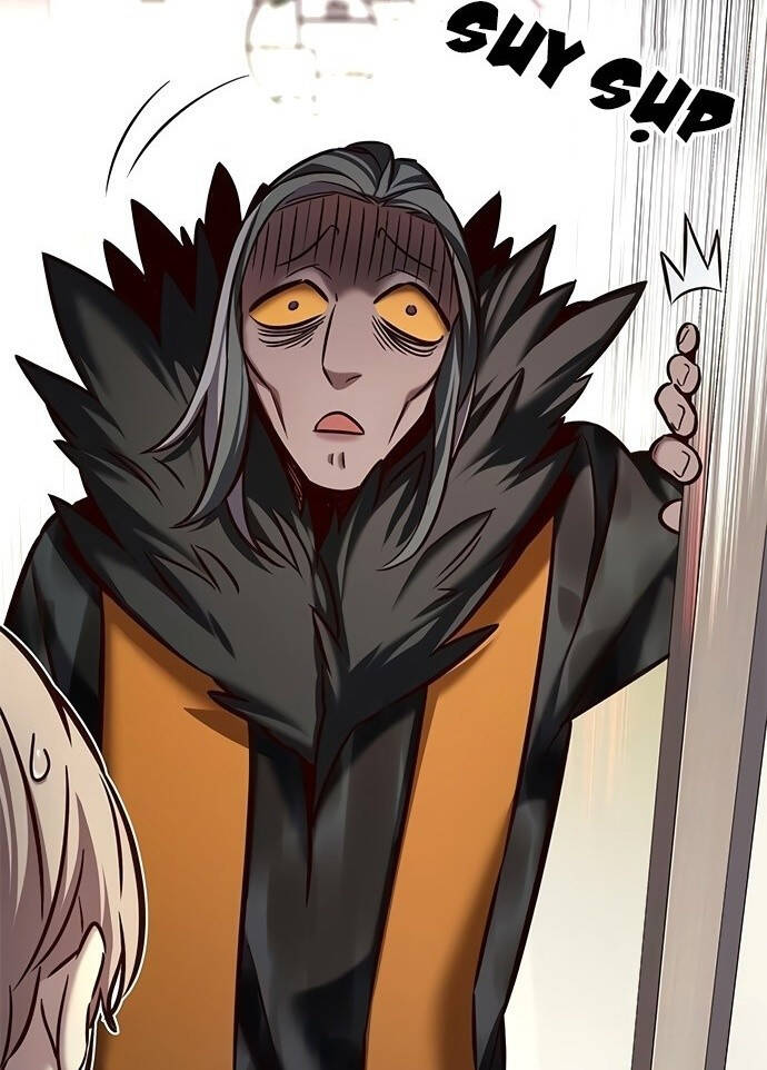 Hoá Thân Thành Mèo - Chapter 201 - Page 47