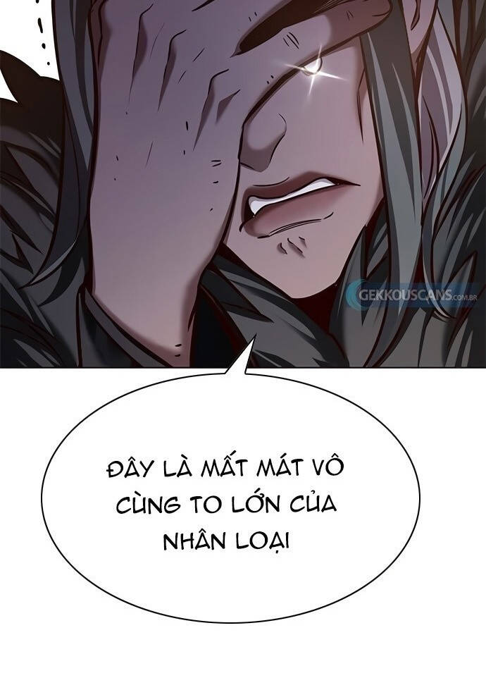 Hoá Thân Thành Mèo - Chapter 201 - Page 49