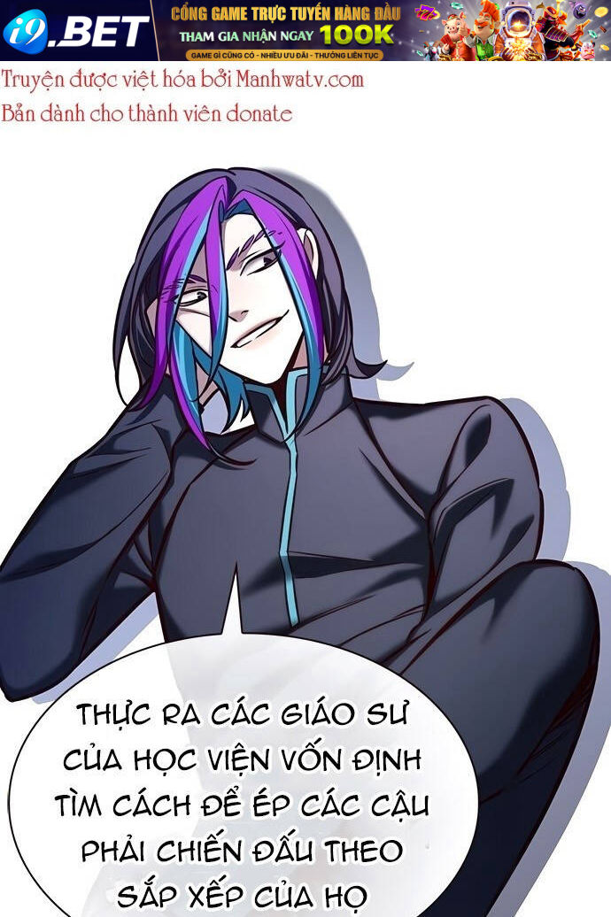 Hoá Thân Thành Mèo - Chapter 201 - Page 56