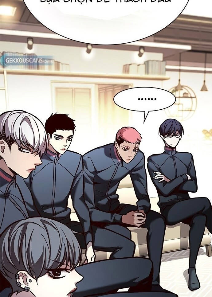 Hoá Thân Thành Mèo - Chapter 201 - Page 59