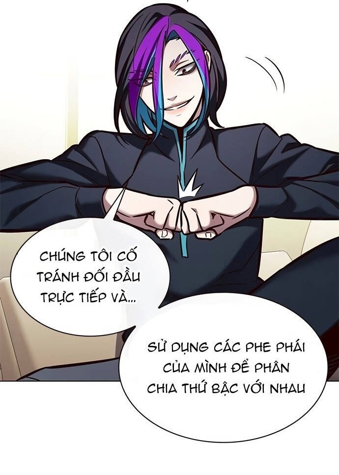 Hoá Thân Thành Mèo - Chapter 201 - Page 63