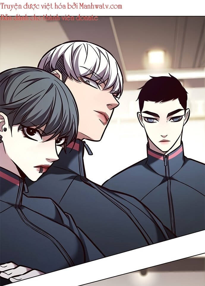 Hoá Thân Thành Mèo - Chapter 201 - Page 70