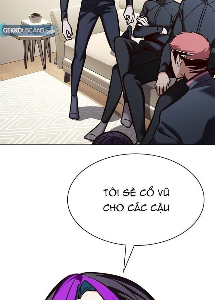 Hoá Thân Thành Mèo - Chapter 201 - Page 74