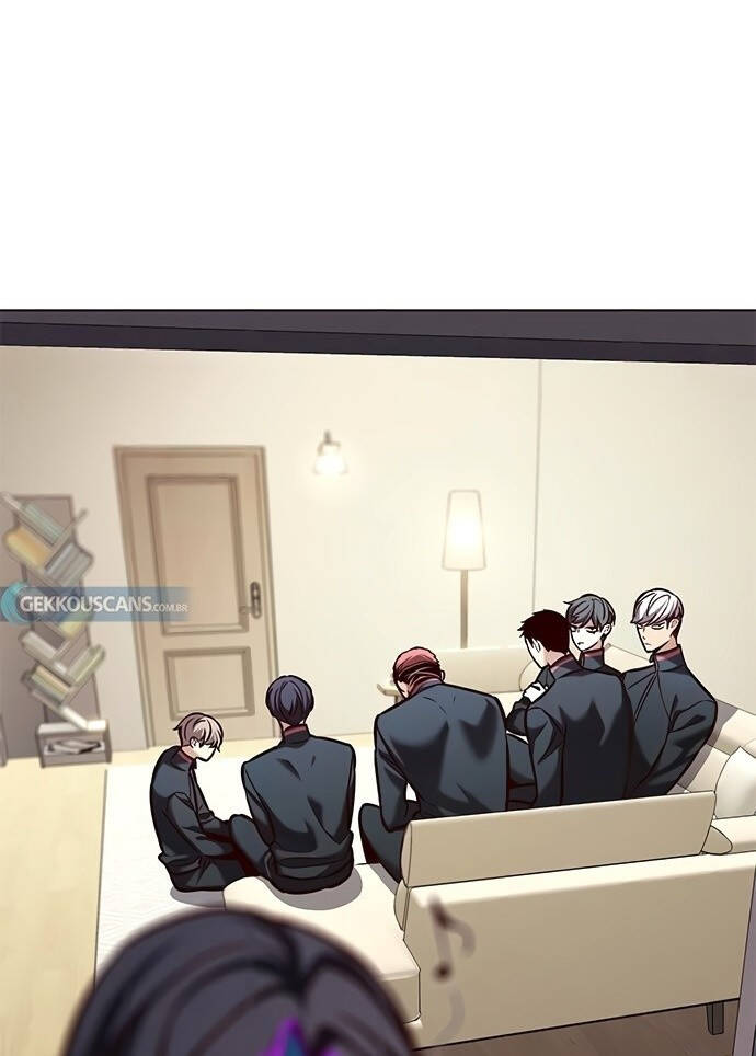 Hoá Thân Thành Mèo - Chapter 201 - Page 76