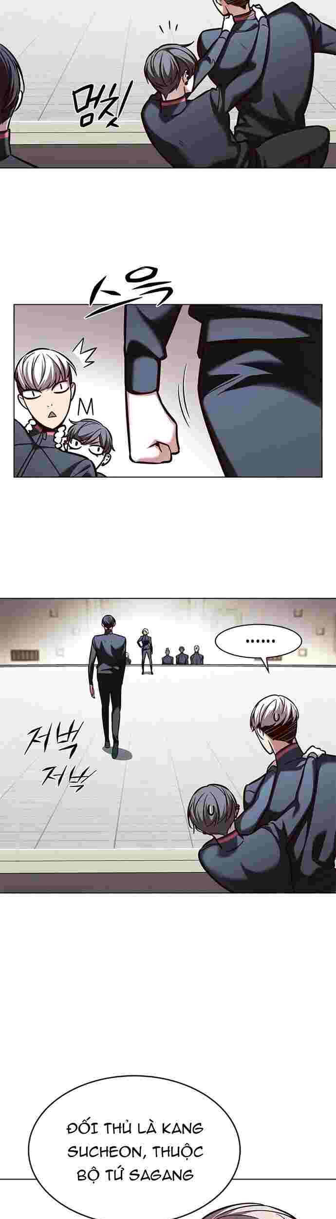 Hoá Thân Thành Mèo - Chapter 202 - Page 10