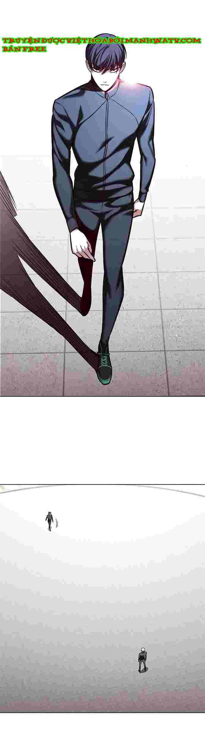 Hoá Thân Thành Mèo - Chapter 202 - Page 12