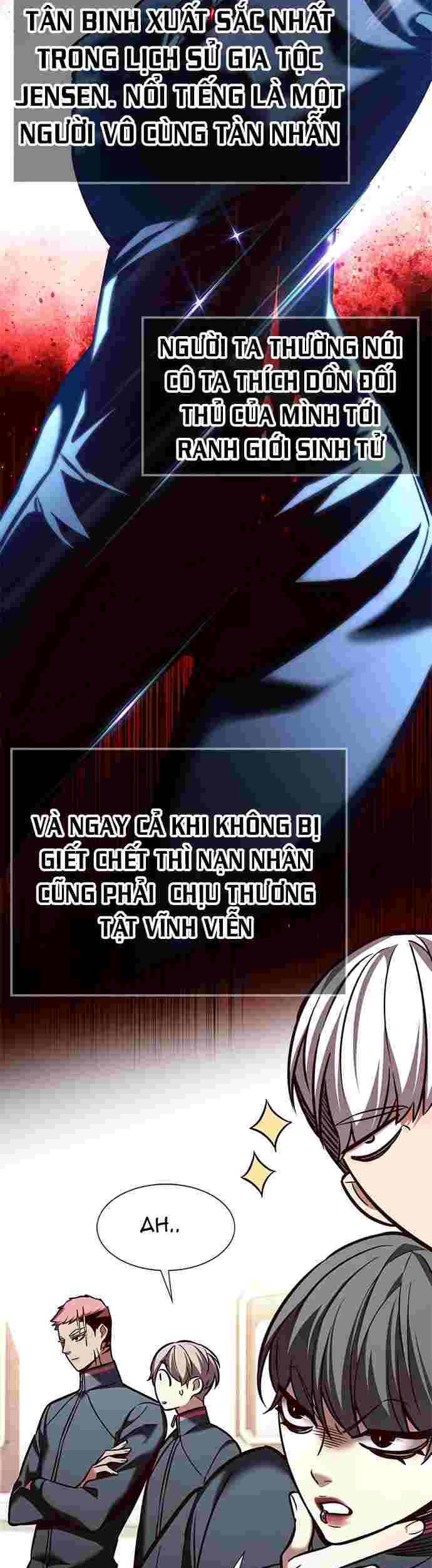 Hoá Thân Thành Mèo - Chapter 202 - Page 14