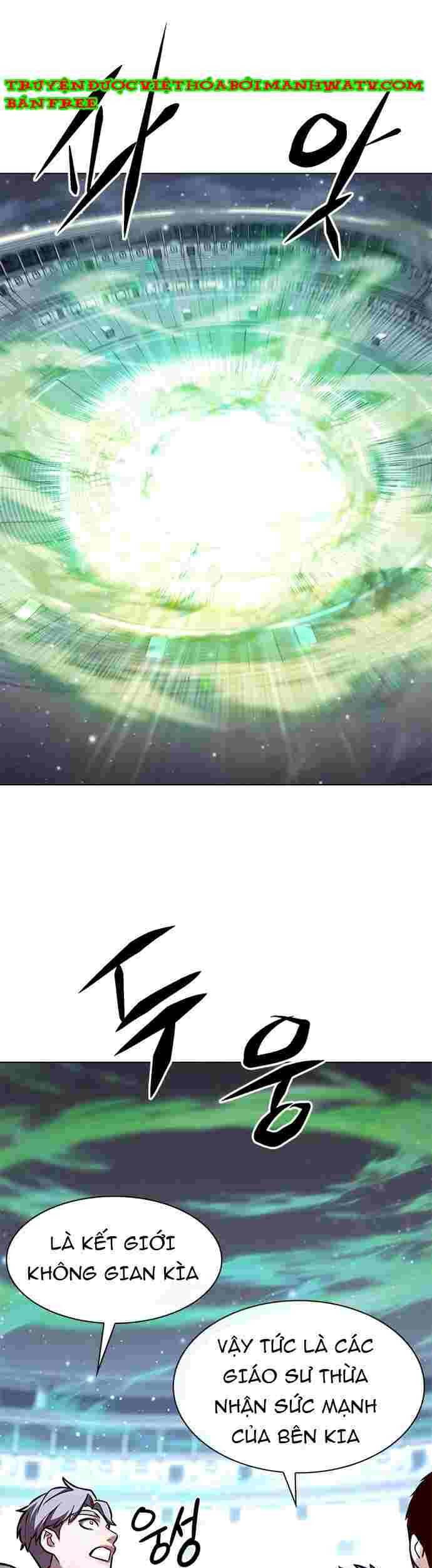 Hoá Thân Thành Mèo - Chapter 202 - Page 17