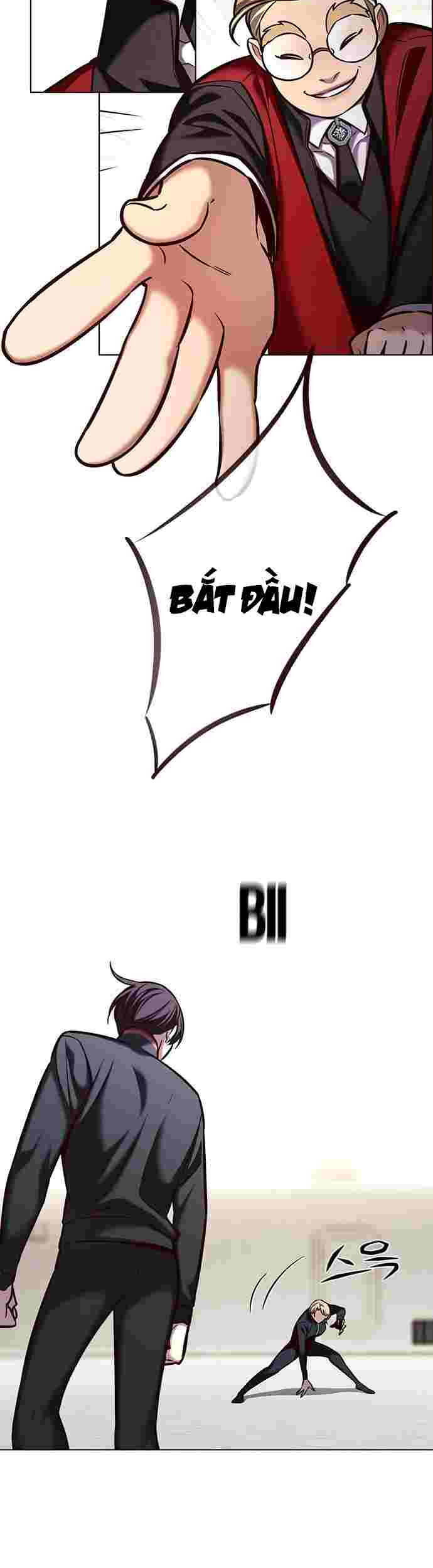 Hoá Thân Thành Mèo - Chapter 202 - Page 19