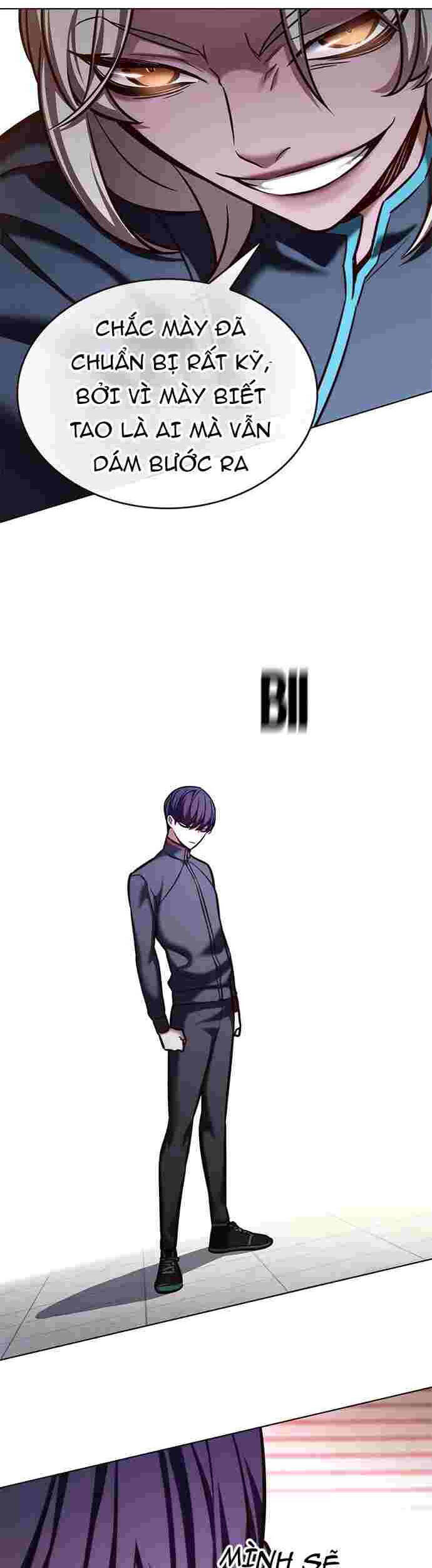 Hoá Thân Thành Mèo - Chapter 202 - Page 20