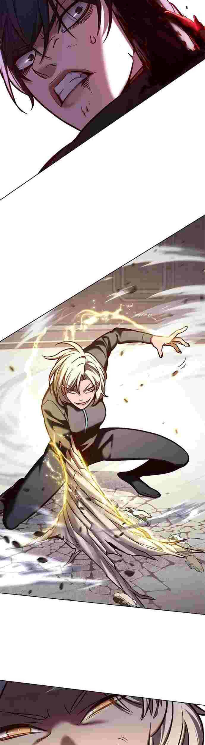 Hoá Thân Thành Mèo - Chapter 202 - Page 24