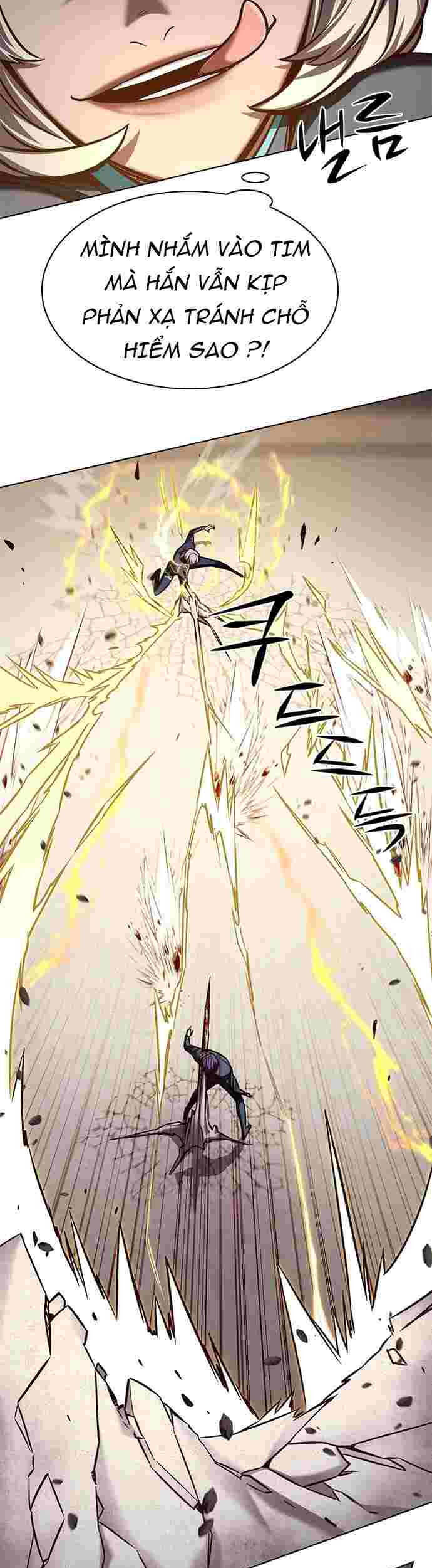 Hoá Thân Thành Mèo - Chapter 202 - Page 25