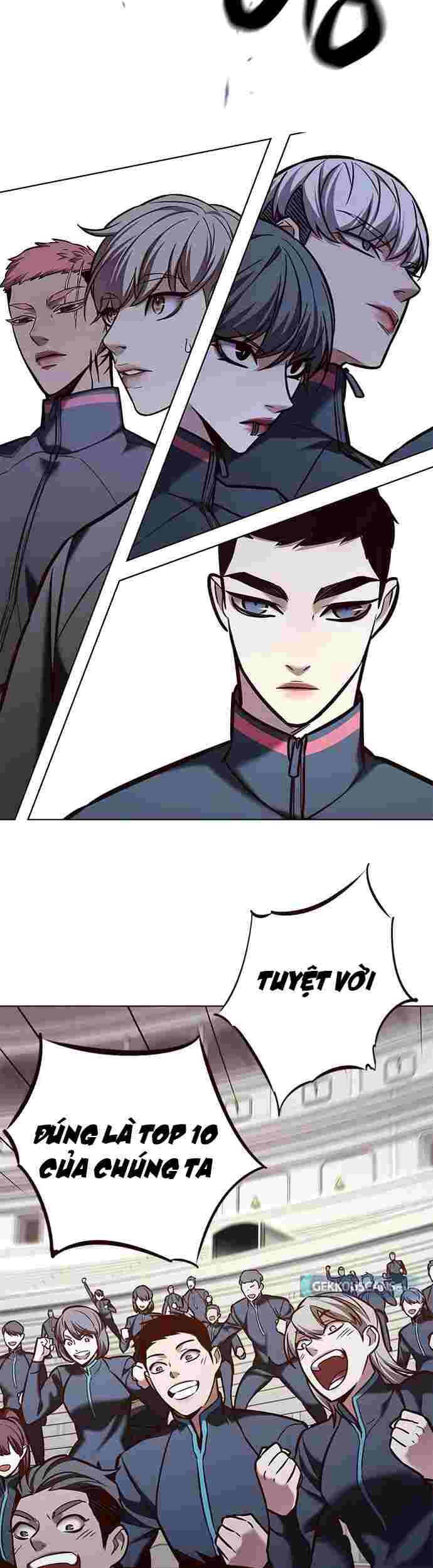 Hoá Thân Thành Mèo - Chapter 202 - Page 27