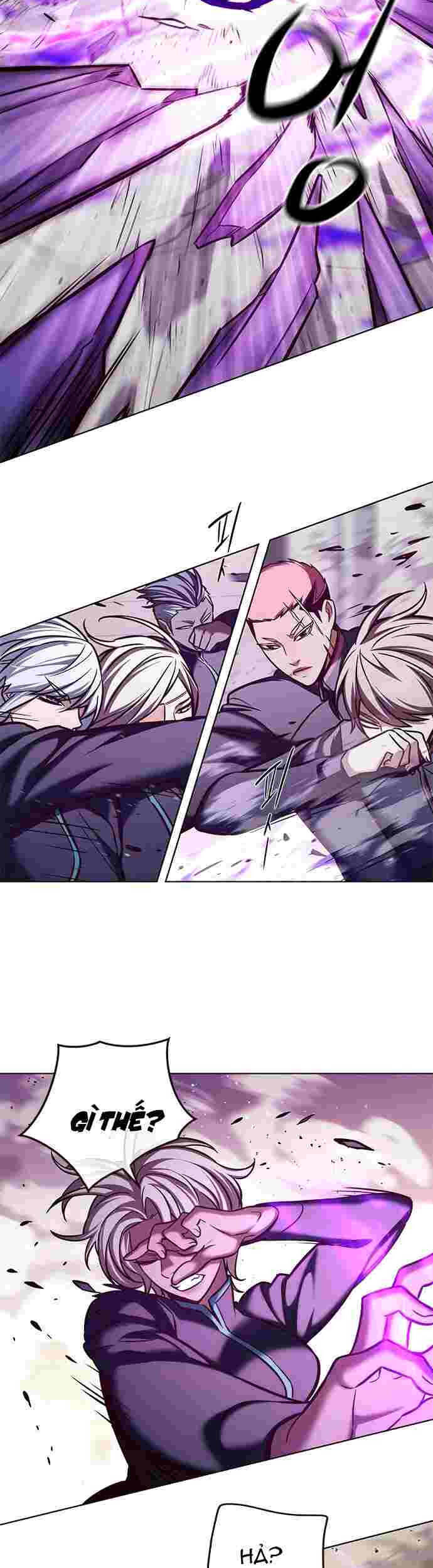 Hoá Thân Thành Mèo - Chapter 202 - Page 31