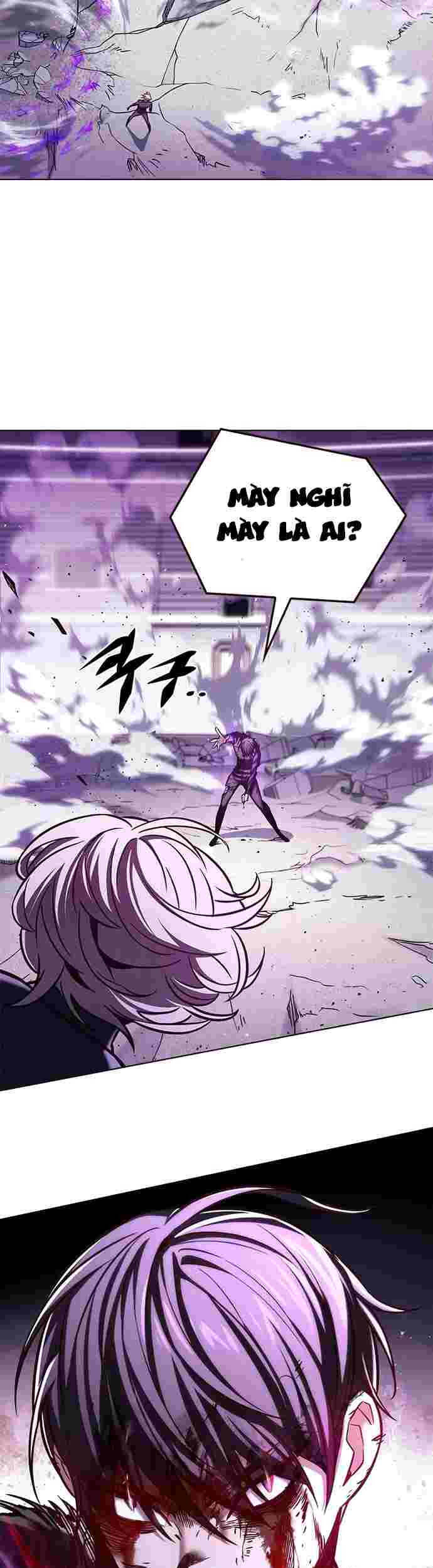 Hoá Thân Thành Mèo - Chapter 202 - Page 33