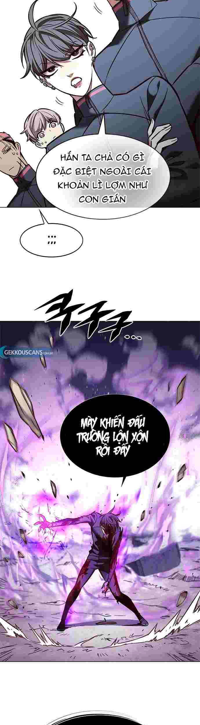 Hoá Thân Thành Mèo - Chapter 202 - Page 37