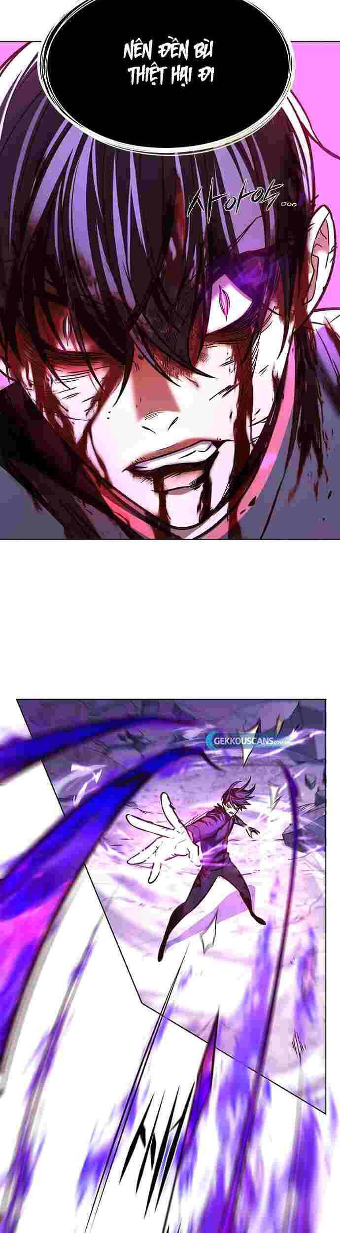 Hoá Thân Thành Mèo - Chapter 202 - Page 38