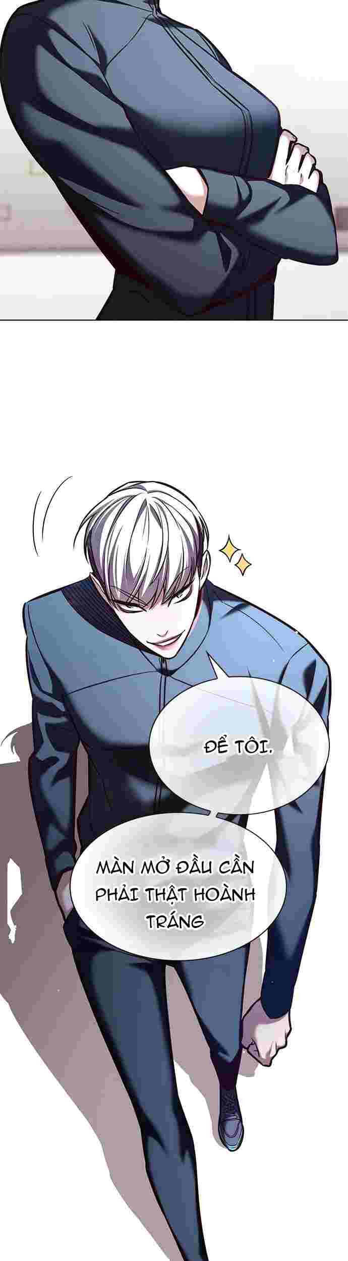 Hoá Thân Thành Mèo - Chapter 202 - Page 4