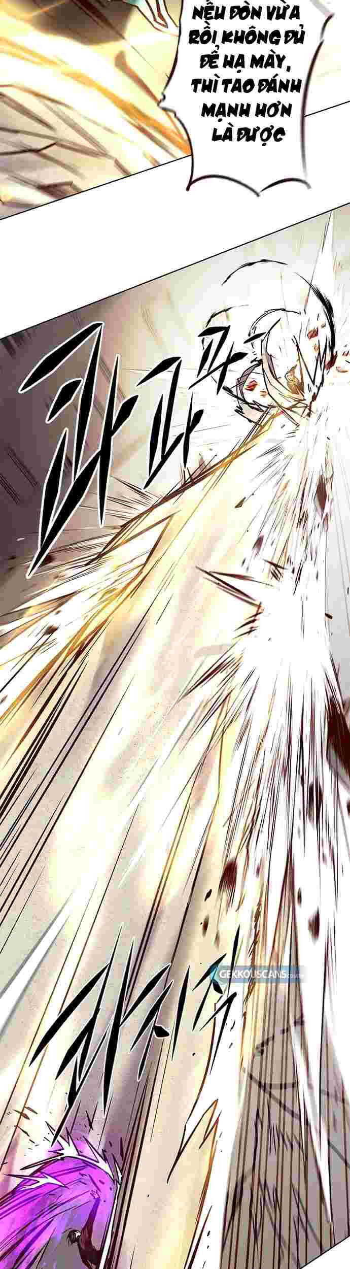 Hoá Thân Thành Mèo - Chapter 202 - Page 42