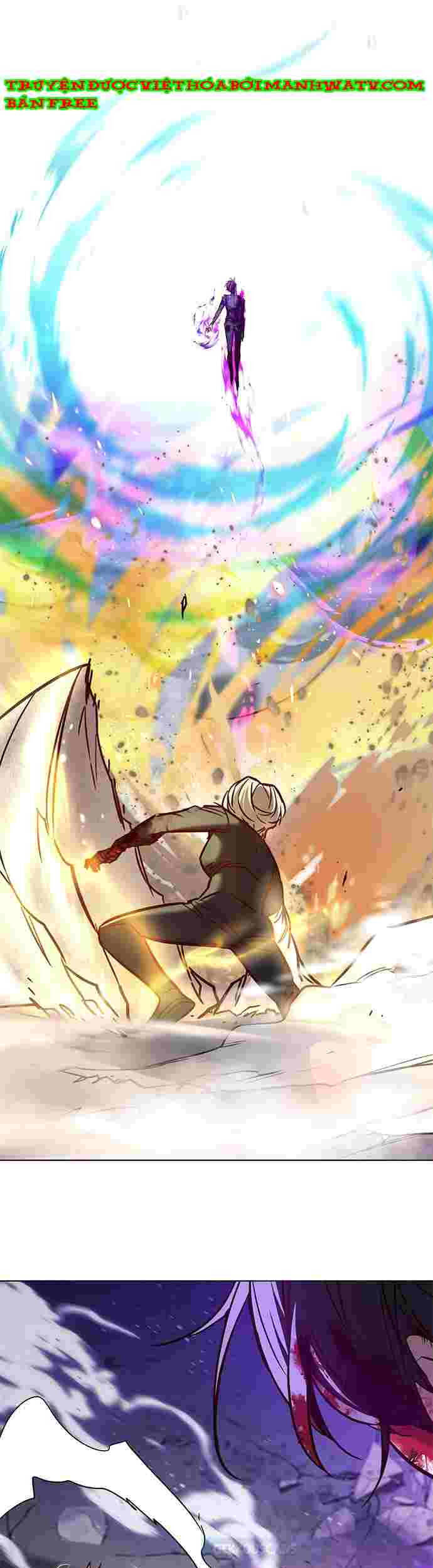 Hoá Thân Thành Mèo - Chapter 202 - Page 46