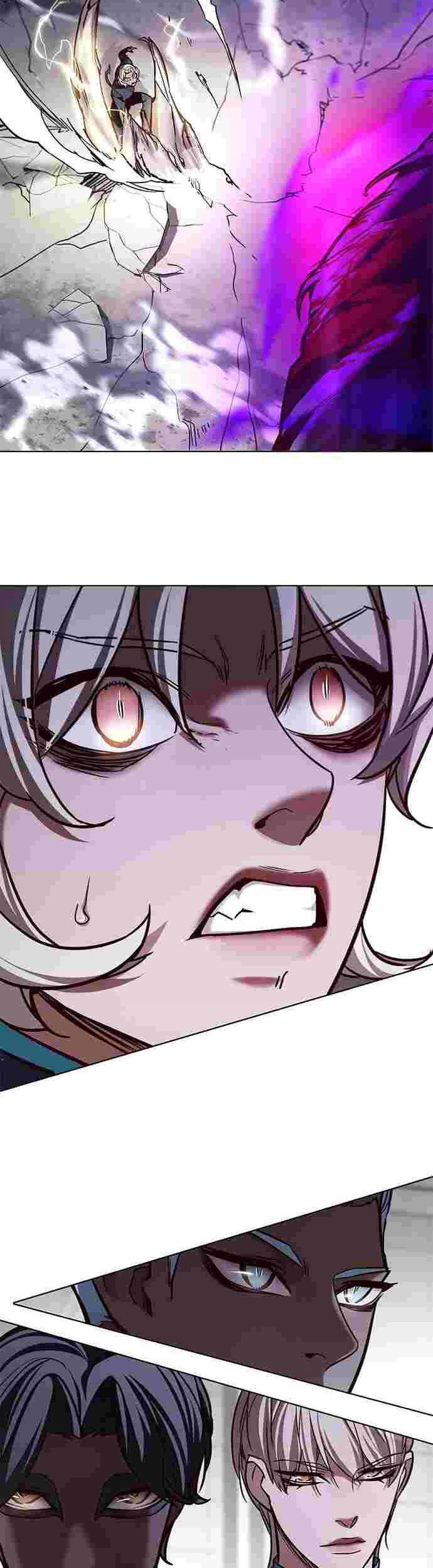 Hoá Thân Thành Mèo - Chapter 202 - Page 47