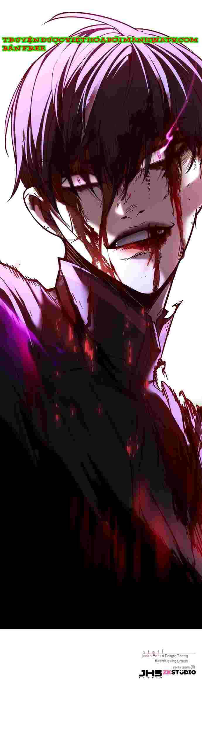 Hoá Thân Thành Mèo - Chapter 202 - Page 51