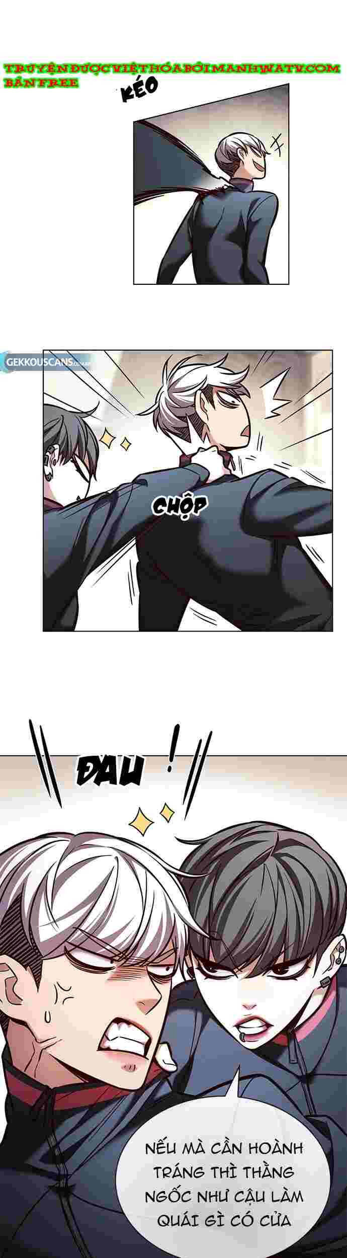 Hoá Thân Thành Mèo - Chapter 202 - Page 6